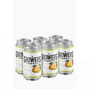 Growers Pear